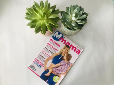 Konkurs "Pokoik maluszka"