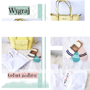 Wygraj letni zestaw z WOMAN