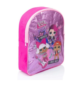 Wygraj oryginalny plecak LOL