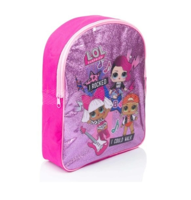 Wygraj oryginalny plecak LOL