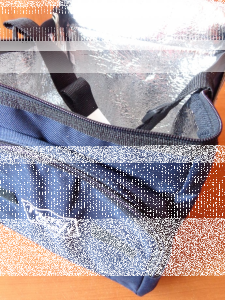 Wygraj torbę termiczną