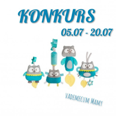 Konkurs "Canpol Babies - pastel friends"