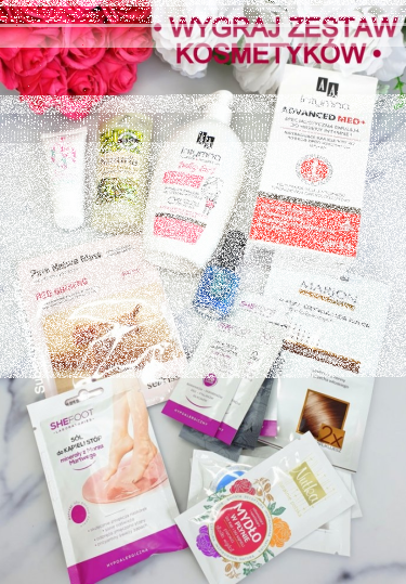 Wygraj zestaw kosmetyków od Subiektywne Piękno