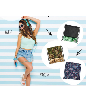 Konkurs "Wakacje z marką HASH"