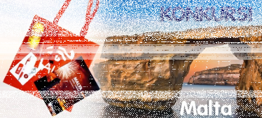 Konkurs "Mój ulubiony hotel na Malcie"