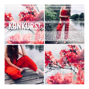 Wygraj elegancki, ponadczasowy kombinezon