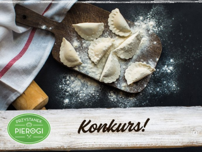 Gdańsk: Szybki Konkurs od Przystanek Pierogi