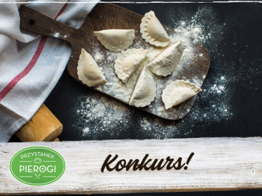 Gdańsk: Szybki Konkurs od Przystanek Pierogi