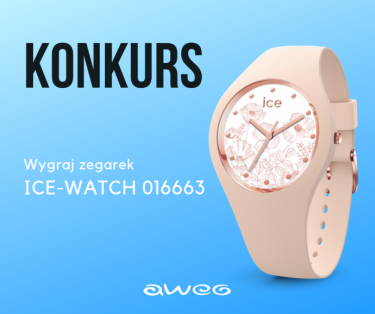 Konkurs AWEG! do godz. 11:00