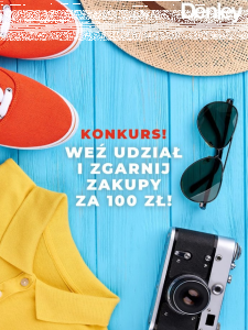 Konkurs "Summer Fever"