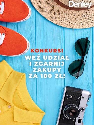Konkurs "Summer Fever"