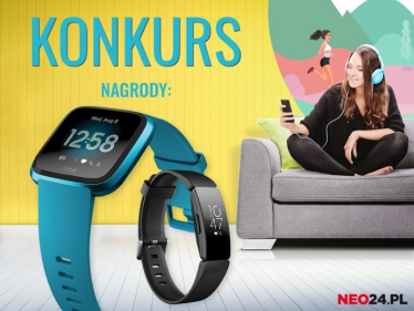 Konkurs "Zmotywuj Anię"