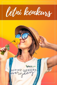 Letni konkurs "Upiększamy ogród"