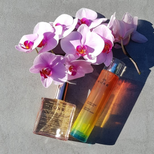 Konkurs "Przepis na lato z NUXE"