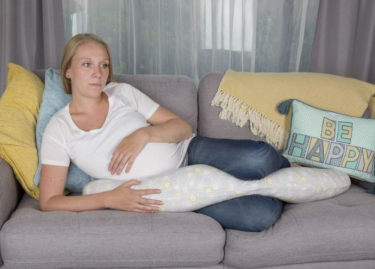 Konkurs "Twoje sposoby na relaks w ciąży z Marko"