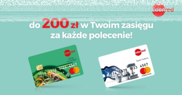 Konkurs "Ty rekomendujesz, #Edenrednagradza"