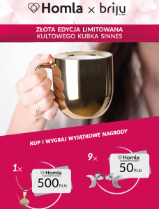 Konkurs "Złota chwila przyjemności"