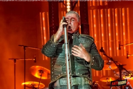 Chorzów: Wygraj bilety na koncert Rammsteina