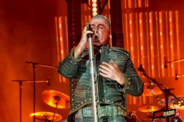 Chorzów: Wygraj bilety na koncert Rammsteina