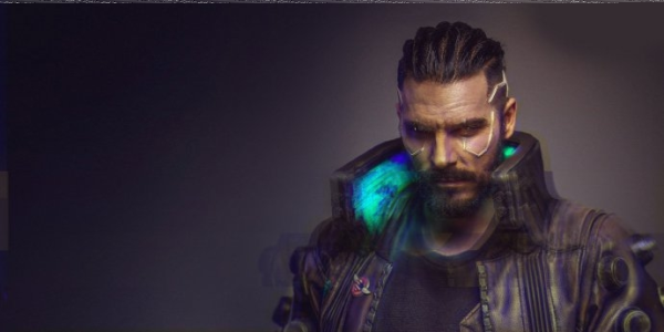 Konkurs "Cyberpunk 2077"