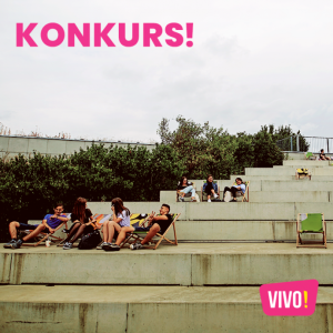 Konkurs fotograficzny "Wakacyjny Taras"