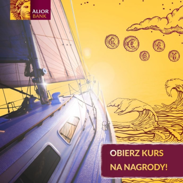 Konkurs "Odgadnij średni kurs waluty"