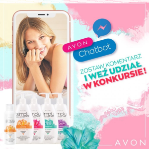 Konkurs "Simply delicate"