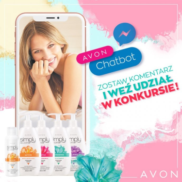 Konkurs "Simply delicate"