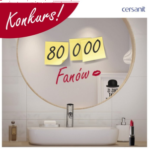 Konkurs "Zostaw wiadomość"