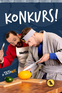 Konkurs "Tytułowe wyzwanie"
