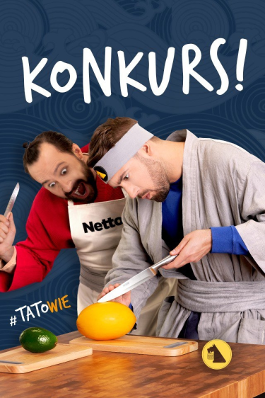 Konkurs "Tytułowe wyzwanie"