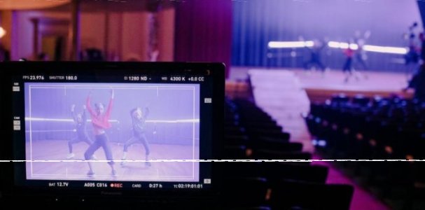 Konkurs "#JESTEMDANCEMOM"