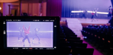 Konkurs "#JESTEMDANCEMOM"