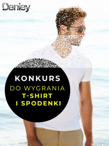 Konkurs "Wakacje on tour"