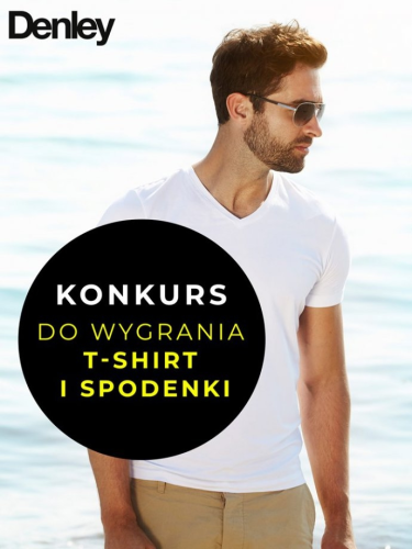 Konkurs "Wakacje on tour"