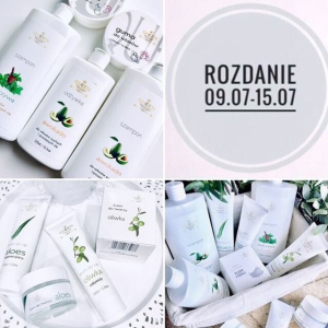 Wygraj BOX KOSMETYKÓW