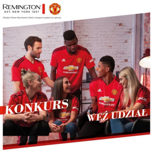 Konkurs "Niezapomniane piłkarskie wspomnienia"