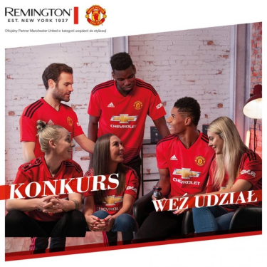 Konkurs "Niezapomniane piłkarskie wspomnienia"