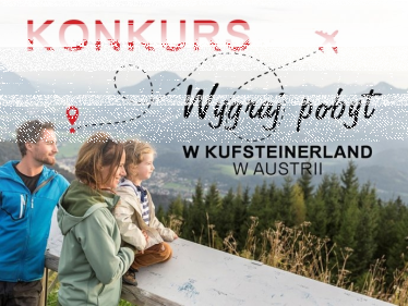 Konkurs "Pocztówka z wakacji"