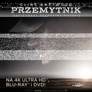 Konkurs "Przemytnik"