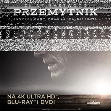 Konkurs "Przemytnik"