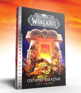 Konkurs "Warcraft: Ostatni Strażnik" do godz. 12:00