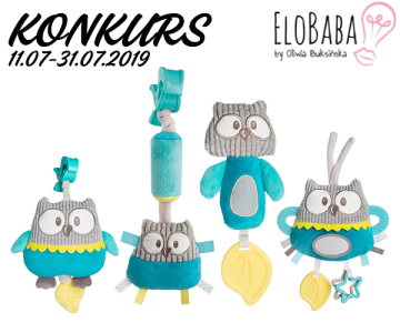 Konkurs z marką Canpol Babies