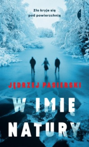 Konkurs z "W imię natury"