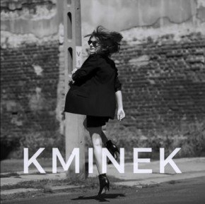 Wygraj najnowszą płytę zespołu Kminek