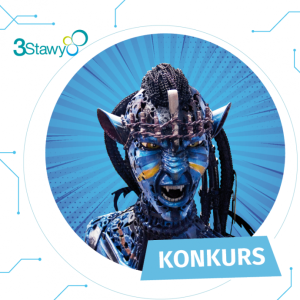 Konkurs fotograficzny "3 stawy"