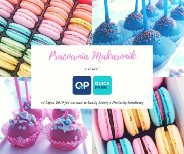 Konkurs od Pracowni Makaronik