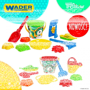 Konkurs "Wanda Błeńska"