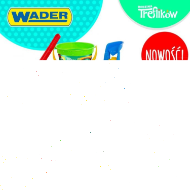 Konkurs "Wanda Błeńska"