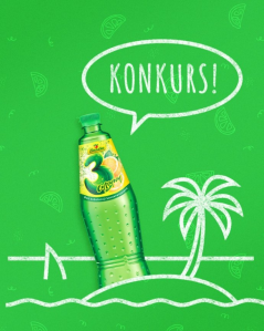 Konkurs "Dzielmy się radością"